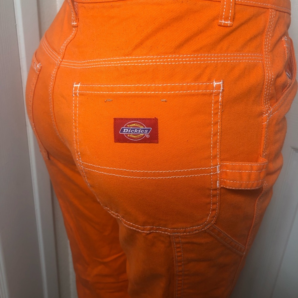 Women’s dickies